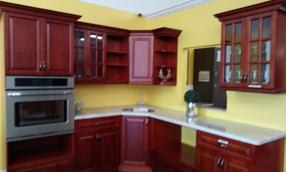 Tops Kitchen Cabinet LLC