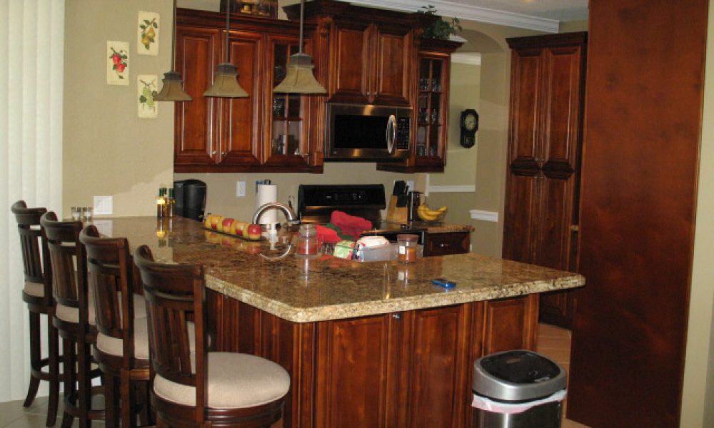 Tops Kitchen Cabinet LLC