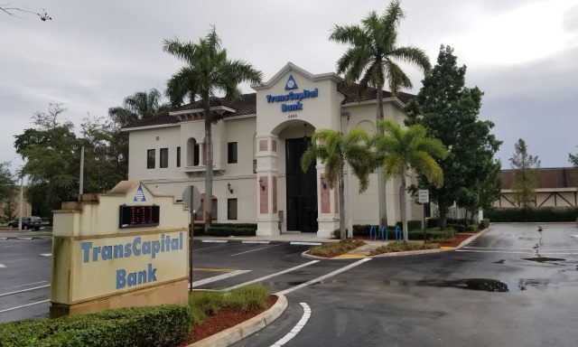 TransCapital Bank