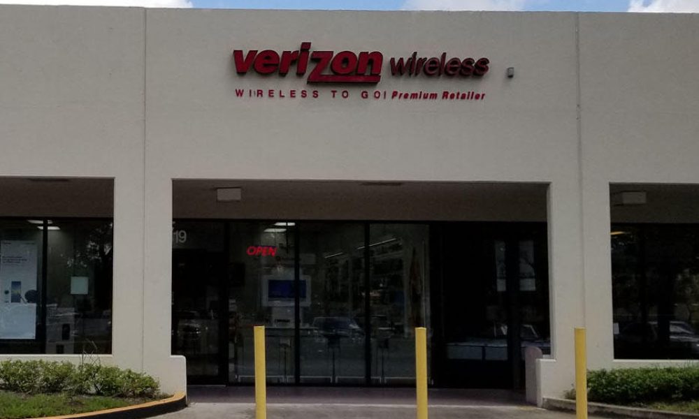 Verizon Authorized Retailer – GoWireless