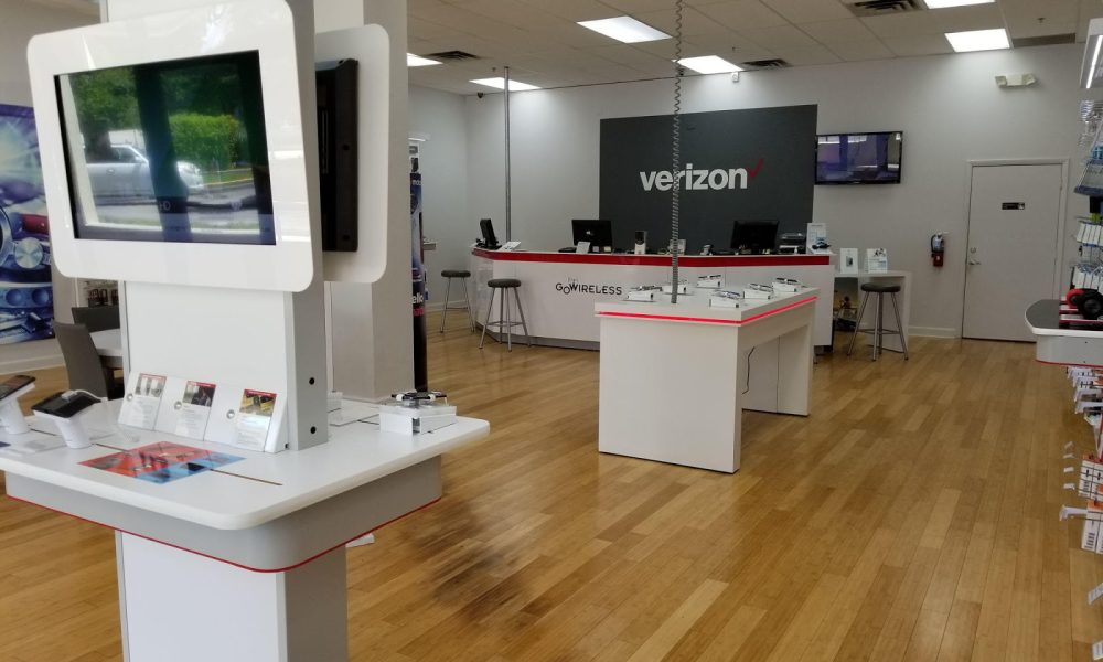 Verizon Authorized Retailer – GoWireless