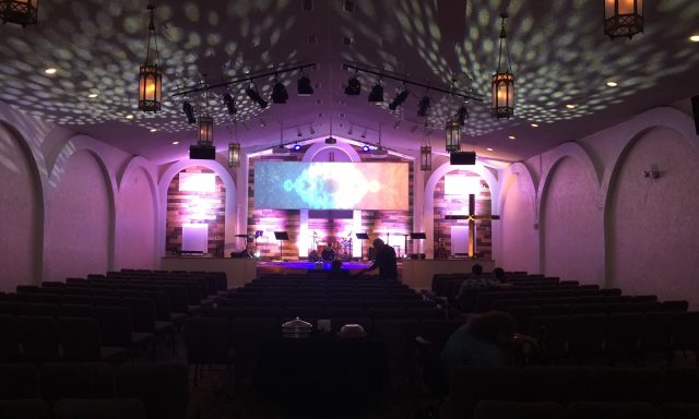 Victory Life Church