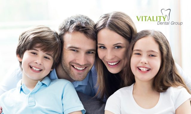 Vitality Dental Group