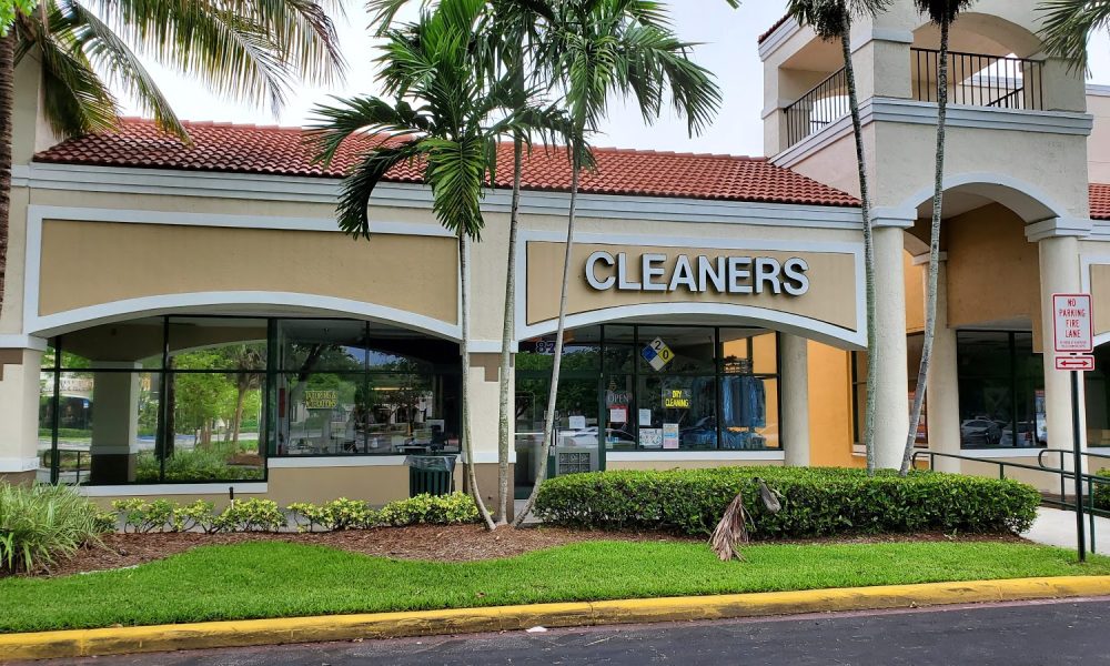 Vizcaya Quality Cleaners Inc