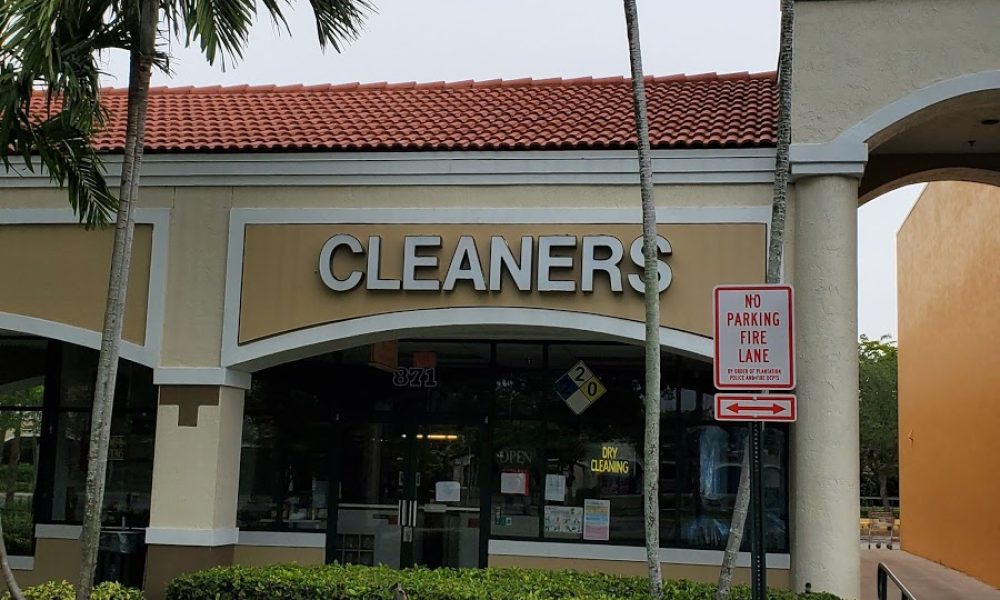 Vizcaya Quality Cleaners Inc