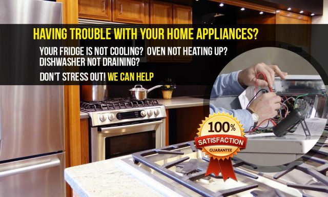 WE Appliance Repair Services Davie