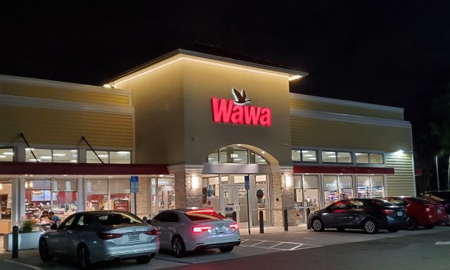 Wawa