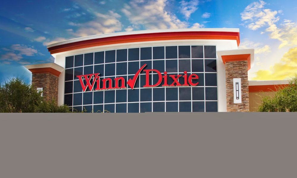 Winn-Dixie Wine &amp; Spirits