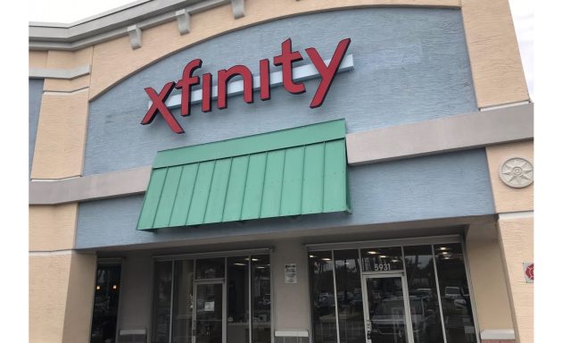 Xfinity Store by Comcast Branded Partner