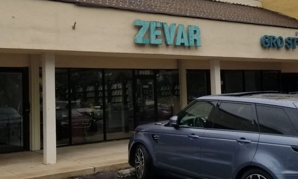 Zevar Jewelers