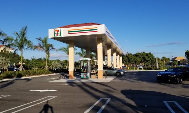 7-Eleven