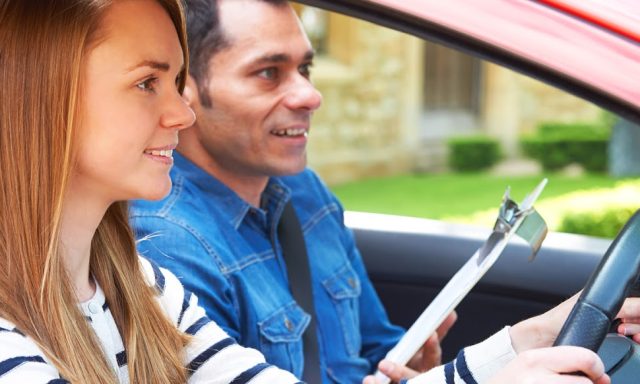 AA Affordable Budget Driving School – Broward South Florida