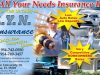 Aall Your Needs Insurance Inc