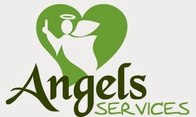 Angels Services, Corp.