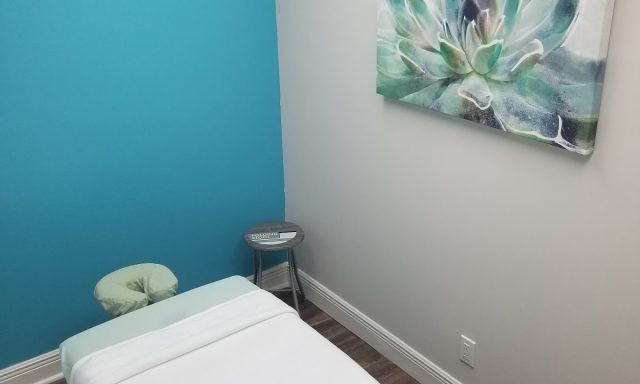 Aqua Aura Spa & Wellness