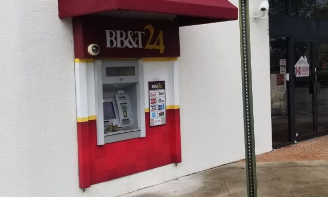 BB&T – ATM