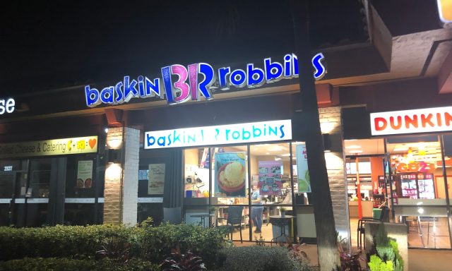 Baskin-Robbins