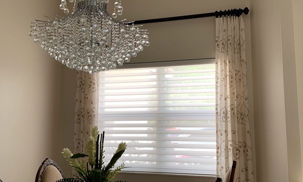 Beautiful Windows Blinds