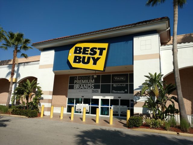 Best Buy