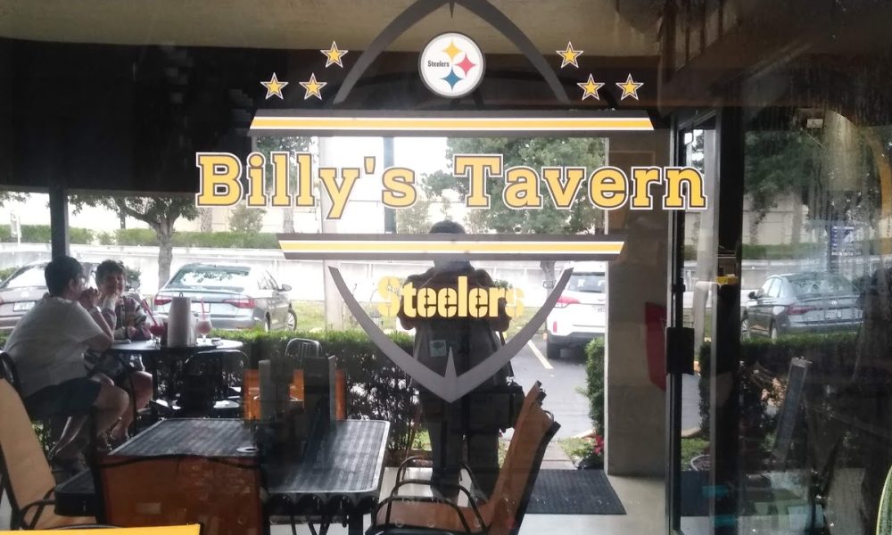 Billy's Tavern