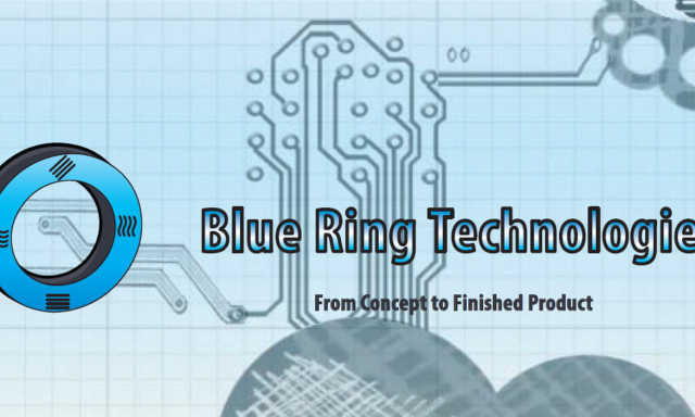 Blue Ring Technologies