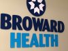 Broward Health Urgent Care Dr Robinson