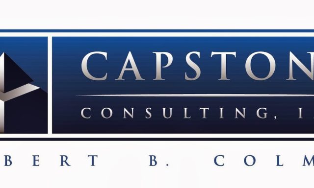 Capstone Consulting, Inc. | Robert B. Colman