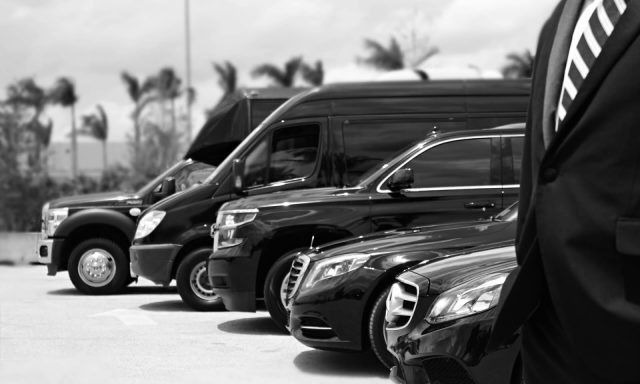 Car Services of Fort Lauderdale LLC