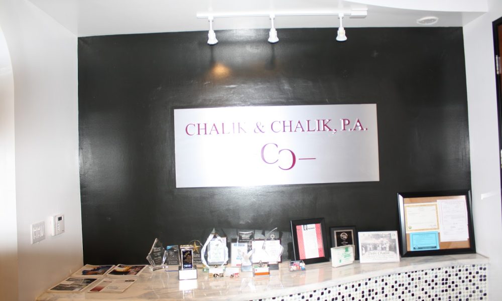 Chalik & Chalik