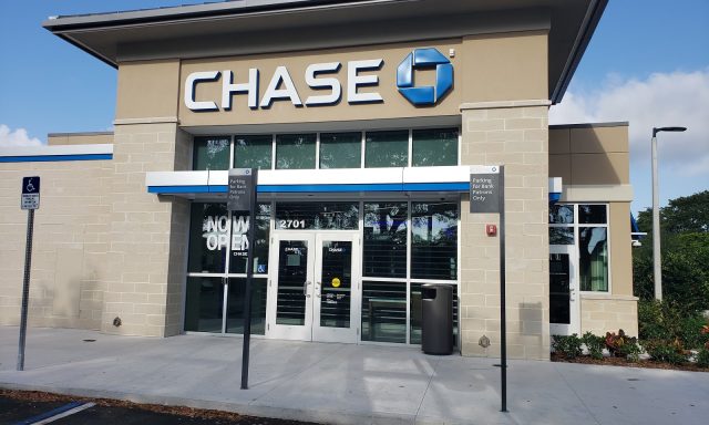 Chase Bank