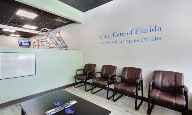 ChiroCare of Florida Injury and Wellness Centers