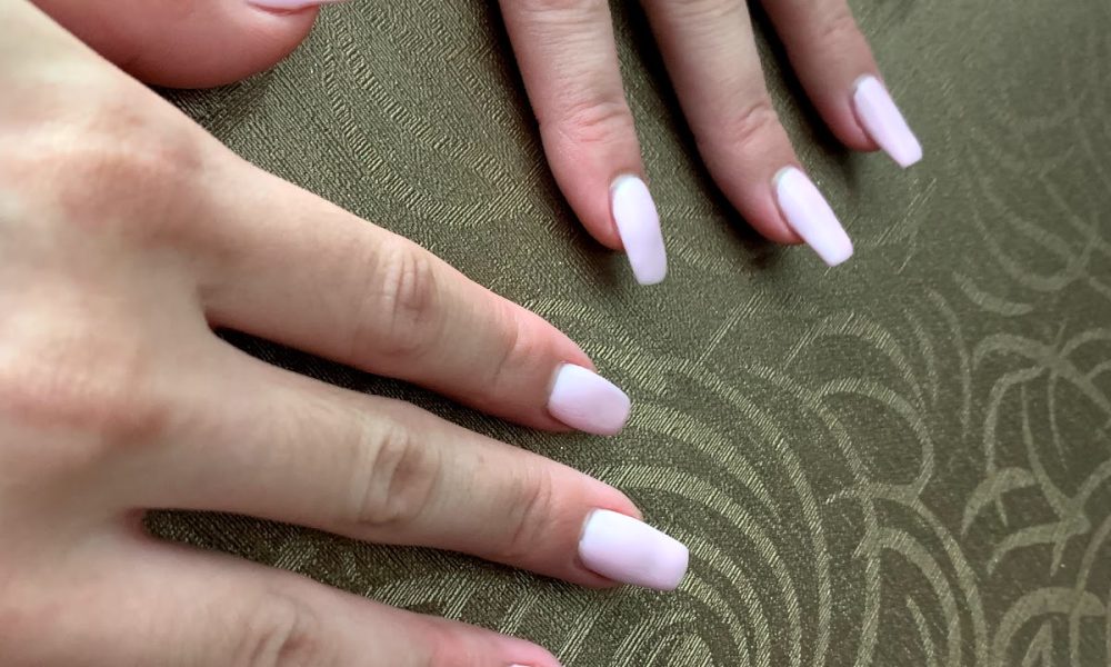 Classic Nails And Spa Davie