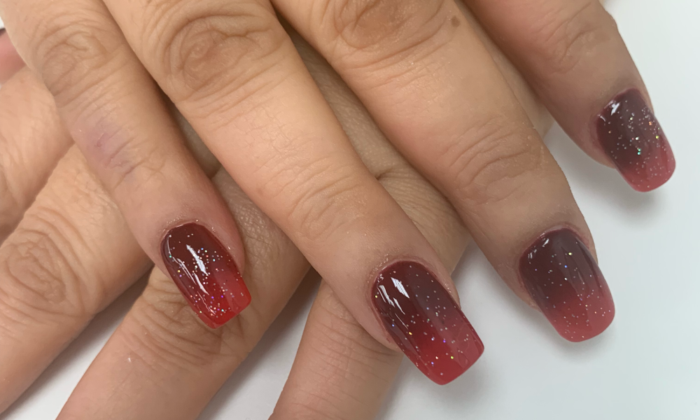 Classic Nails And Spa Davie