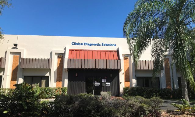 Clinical Diagnostic Solutions, Inc.