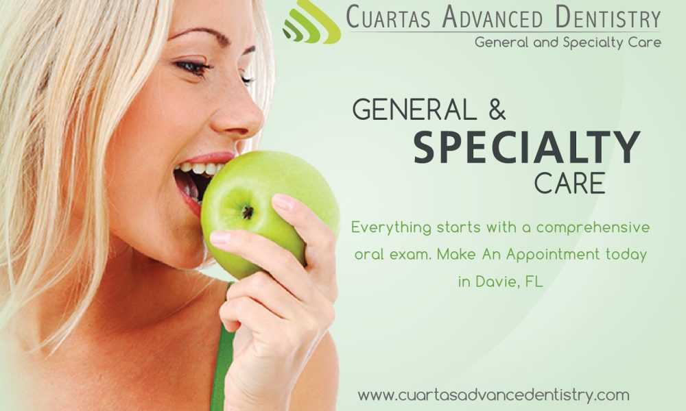 Cuartas Advanced Dentistry