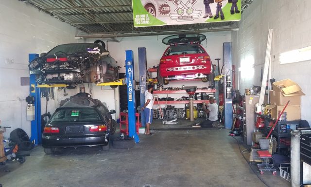 Djtuningautoservice