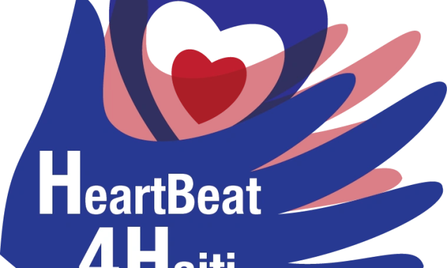 Donate To Haiti | Hope For Haiti – Heartbeat 4 Haiti