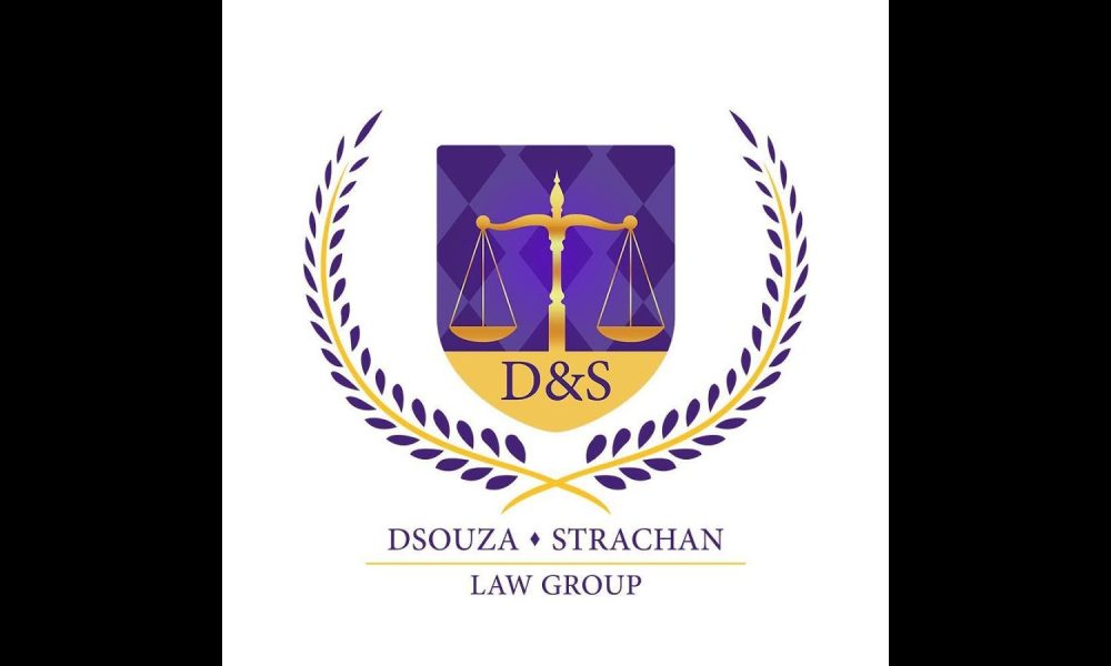 Dsouza and Strachan Law Group