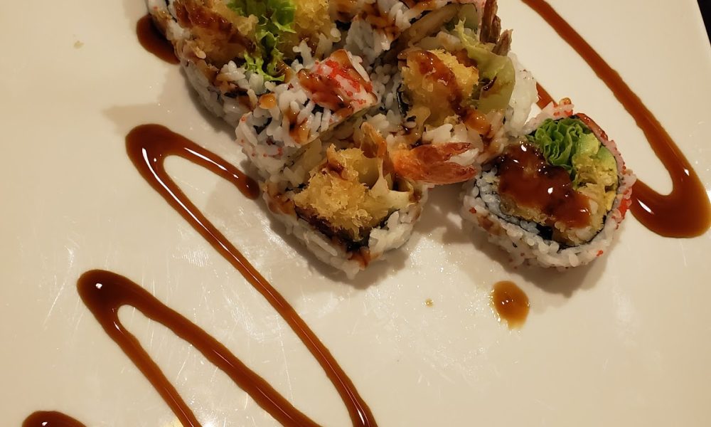 Empire Sushi