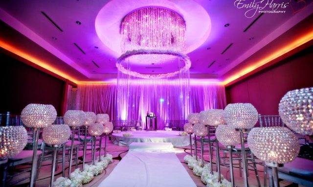 Event Decor South Florida