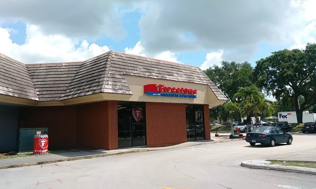 Firestone Complete Auto Care