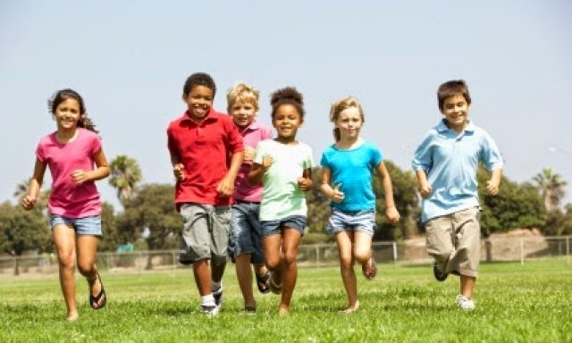 Florida Playgrounds