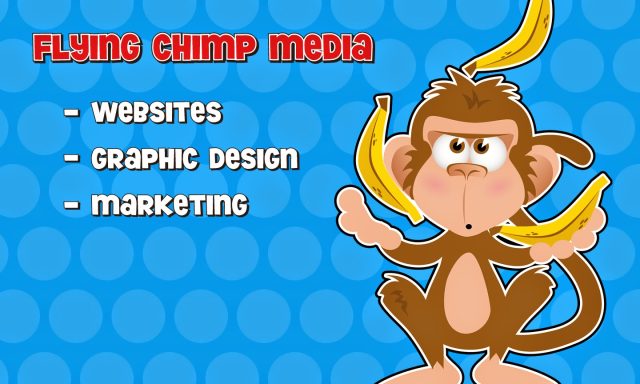 Flying Chimp Media