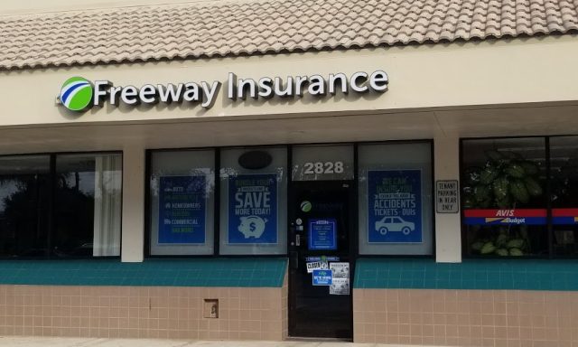 Freeway Insurance