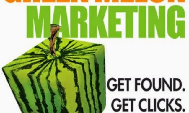 Green Melon Marketing, LLc