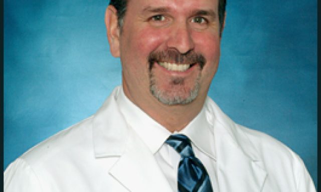 Kenneth L. Jarolem MD