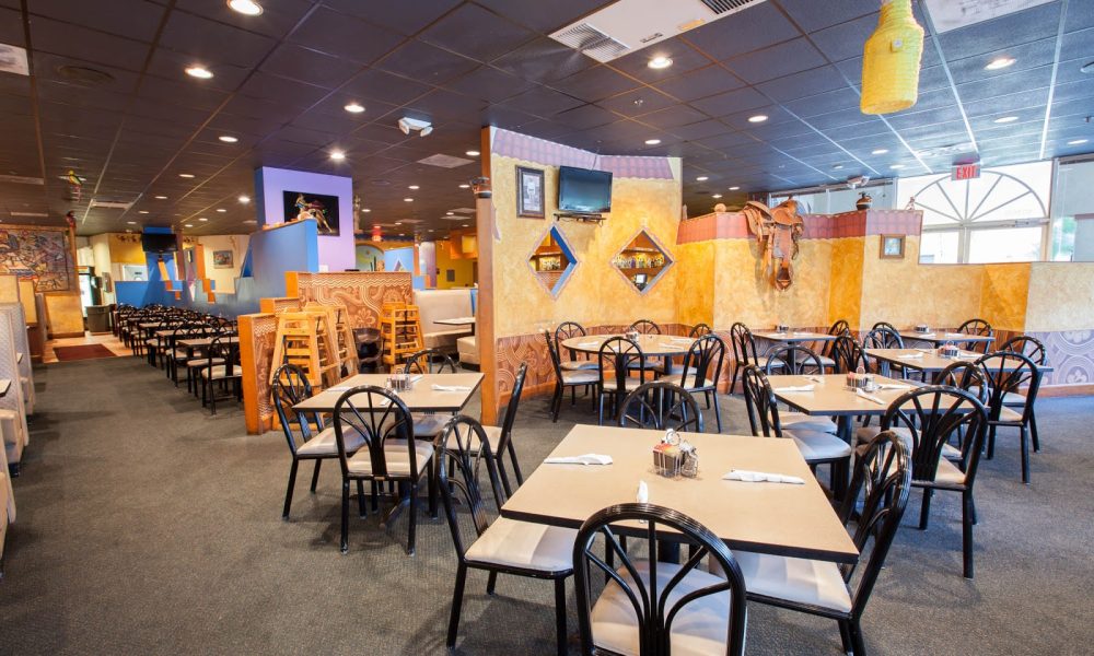 La Bamba Mexican and Spanish Restaurant Plantation