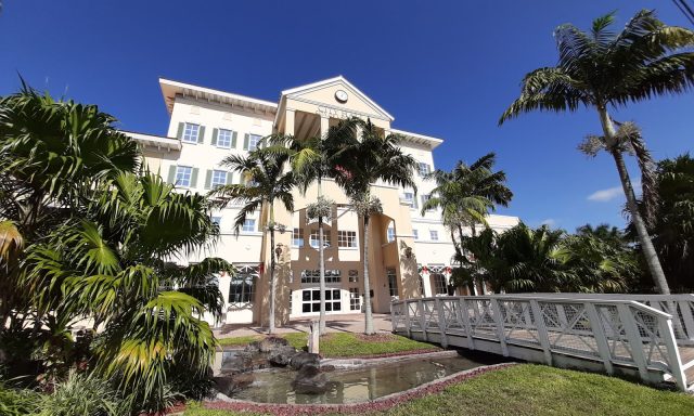 Lauderhill City Hall