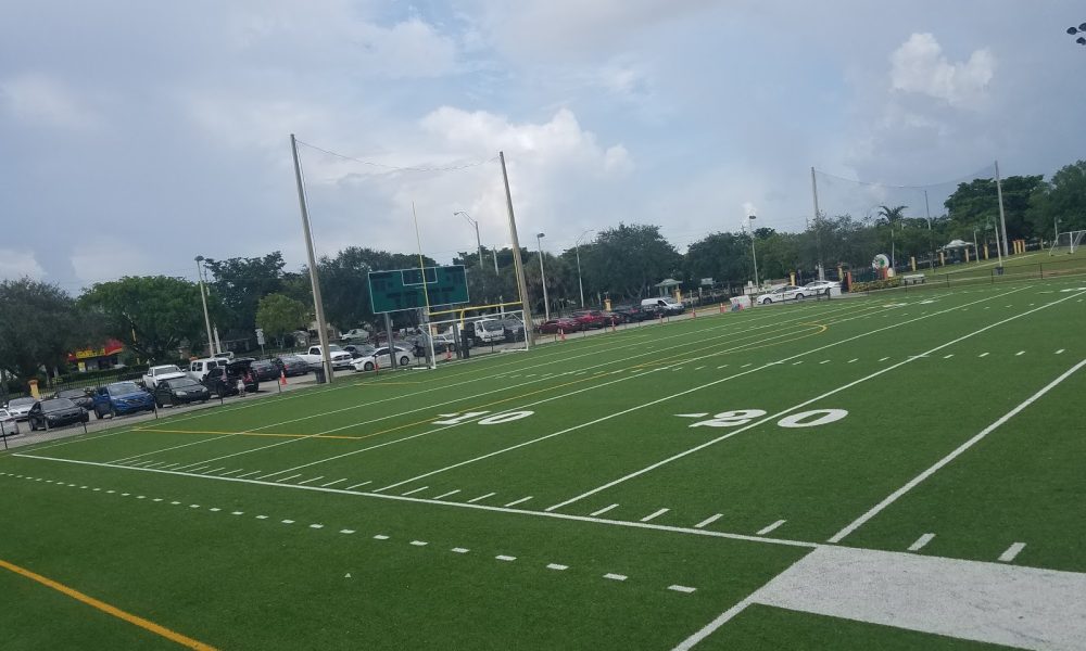 Lauderhill Sports Park