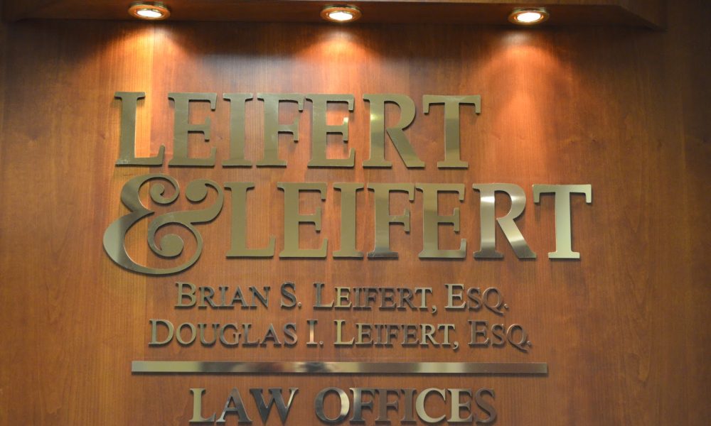 Leifert & Leifert